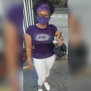 Meet your Posher, Michelle